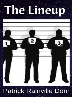 cover image of The Lineup